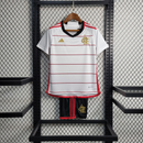 Flamengo 2023/24 Children's Set - Away