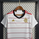 Flamengo 2023/24 Children's Set - Away