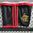 Flamengo 2023/24 Children's Set - Away