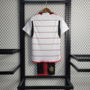Flamengo 2023/24 Children's Set - Away