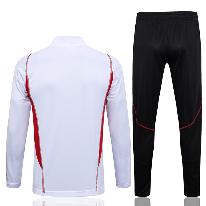 São Paulo 23/24 White Training Set