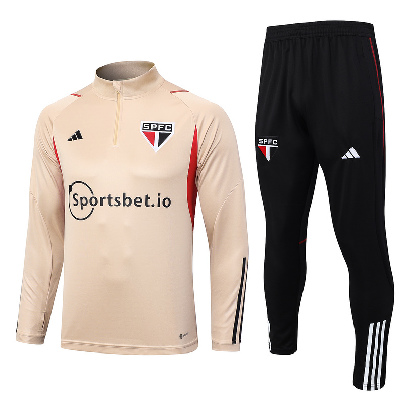 São Paulo 23/24 Gold Training Set