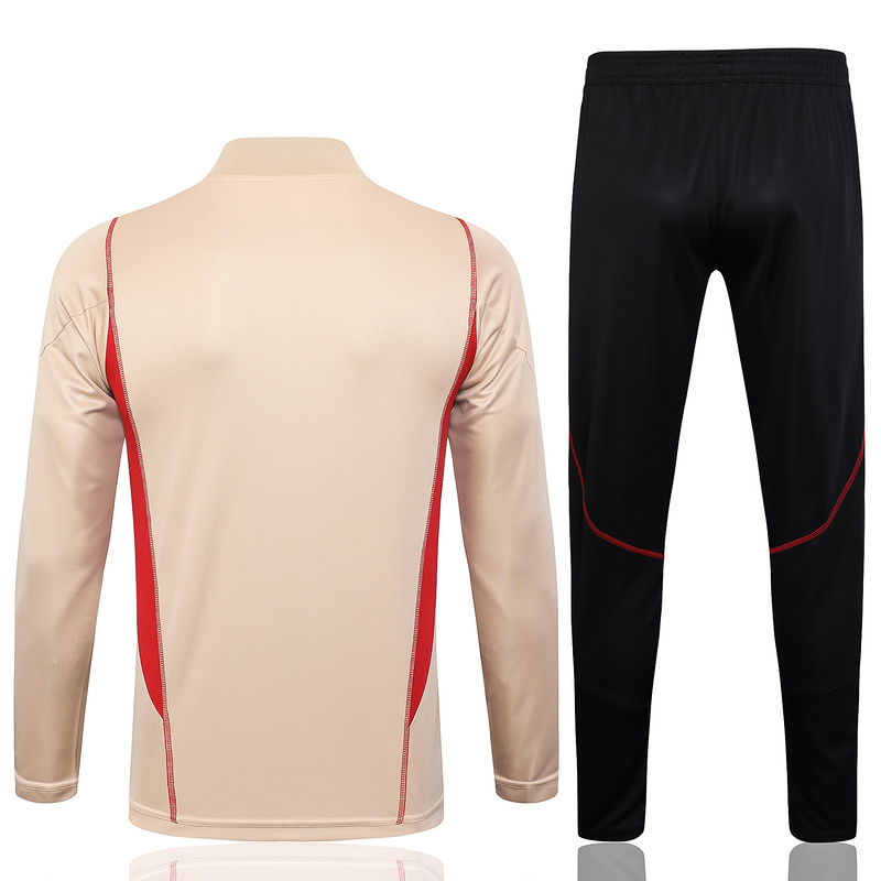 São Paulo 23/24 Gold Training Set