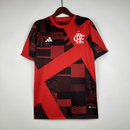 Flamengo 2023/24 Pre-match Jersey