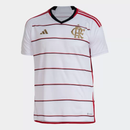 Flamengo 2023/24 Away Jersey
