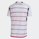 Flamengo 2023/24 Away Jersey