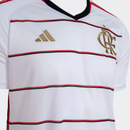 Flamengo 2023/24 Away Jersey