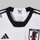 Japan National Team Shirt Luffy Edition 2024/25