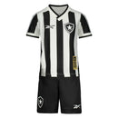 Botafogo 2024/25 Children's Set - Home