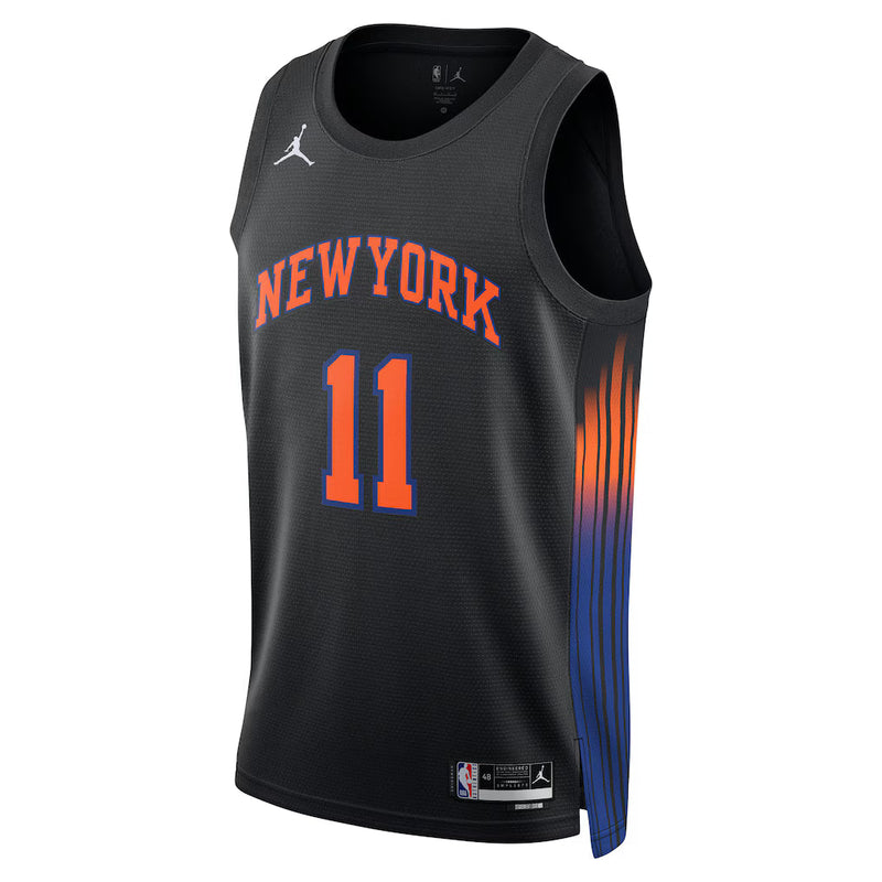New York Knicks Statement Edition 25/26 Tank Top
