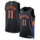 New York Knicks Statement Edition 25/26 Tank Top