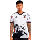 Japan National Team Shirt Itachi Edition 2024/25