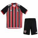 São Paulo Children's Set 2023/24 - Third