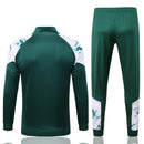 Palmeiras Long Zipper Training Set