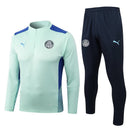 Palmeiras Long Zipper Training Set