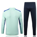 Palmeiras Long Zipper Training Set