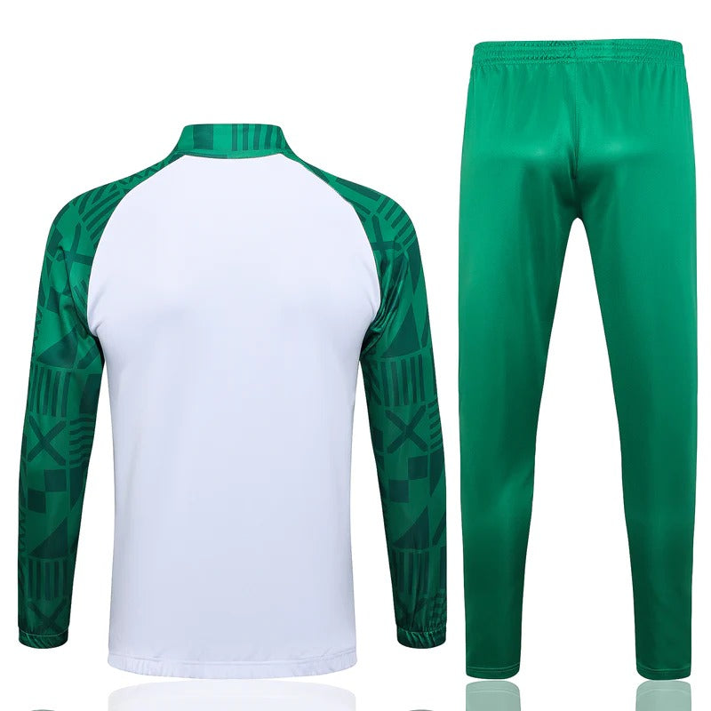 Palmeiras Long Zipper Training Set