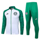 Palmeiras Long Zipper Training Set
