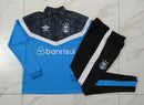 Grêmio Short Blue Zipper Training Set 2023/24