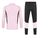 Inter Miami Short Zip Training Set 2023/24