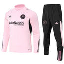 Inter Miami Short Zip Training Set 2023/24