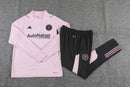 Inter Miami Short Zip Training Set 2023/24