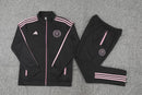 Inter Miami Long Zipper Training Set 2023/24