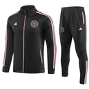 Inter Miami Long Zipper Training Set 2023/24