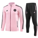 Inter Miami Long Zipper Pink 2023/24 Training Set