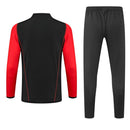 Roma Short Zip Tracksuit 2023/24