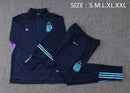 Argentina Short Zipper Blue 2023/24 Training Set