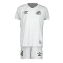 Santos 2024/25 Children's Set - Home