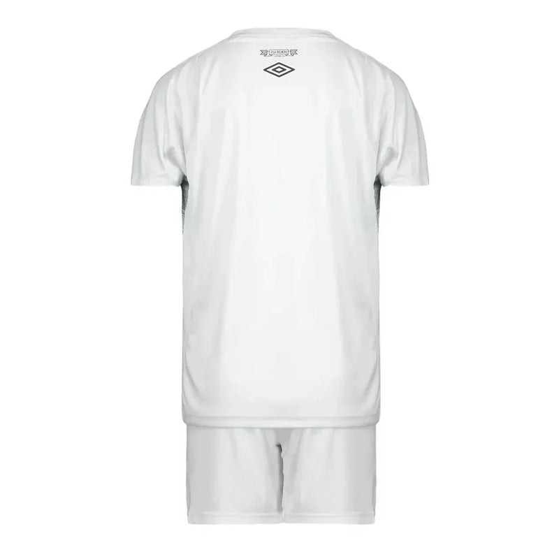 Conjunto Infantil Santos 2024/25 - Home