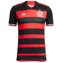 Flamengo 2024/25 Home Jersey