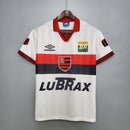 CR Flamengo Retro Jersey 1994/95 Away
