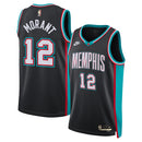 NBA Memphis Grizzlies Classic Edition 25/26 Jersey