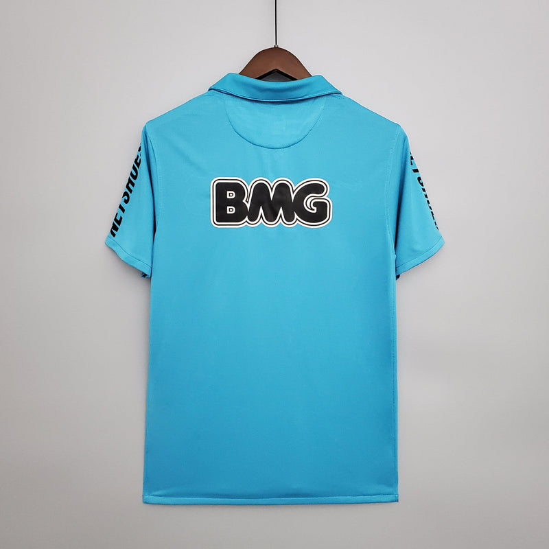 Camisa Retrô Santos 2012/13 Away