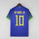 Brazil National Team 2022/23 Away Fan PRO Shirt