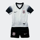 Corinthians 2024/25 Children's Set - Home