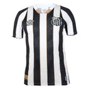 Santos "Neymar Jr 10" 2024/25 Away Jersey