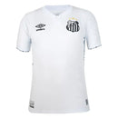 Santos 2024/25 Home Jersey