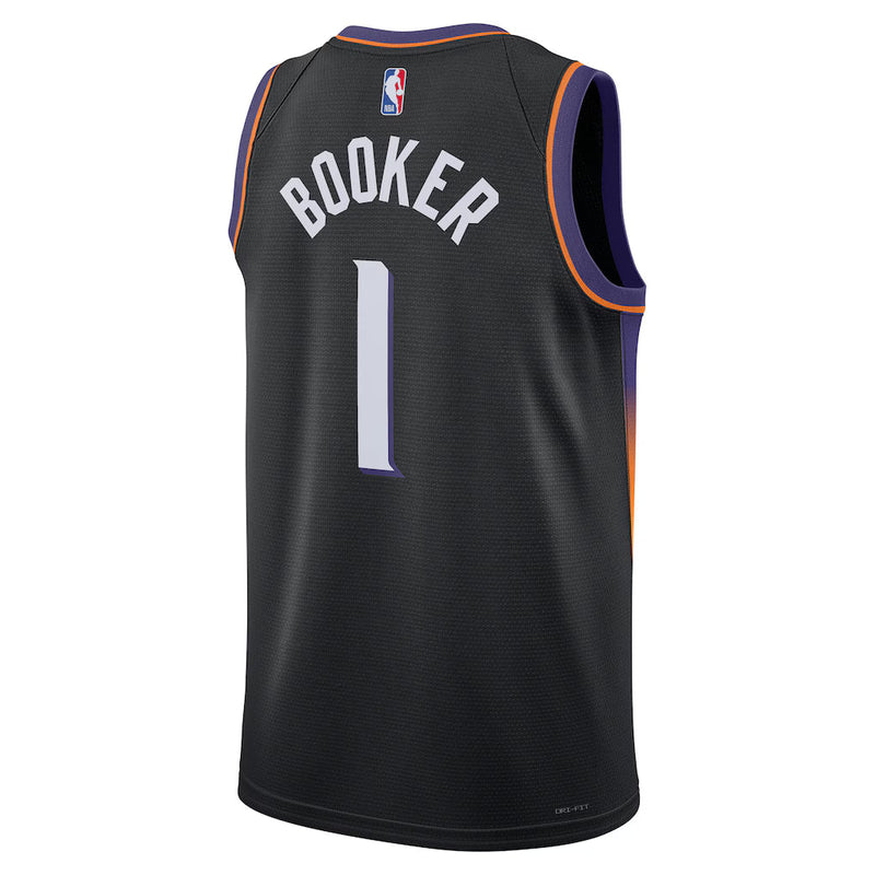 Phoenix Suns Statement Edition 25/26 Tank Top