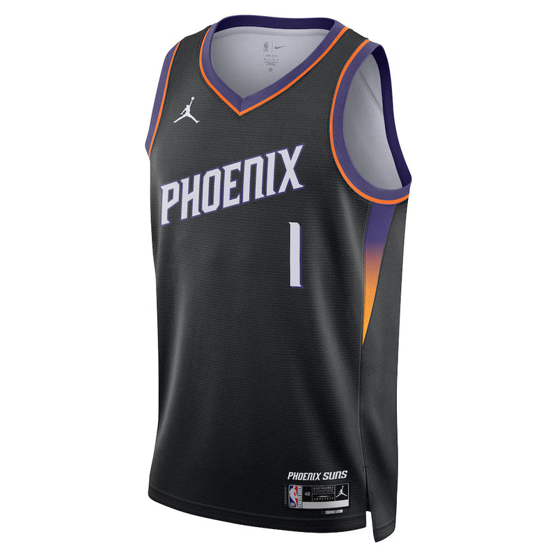 Phoenix Suns Statement Edition 25/26 Tank Top