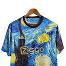 Ajax Special Edition 23/24 Van Gogh Shirt