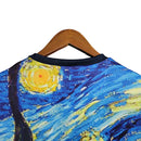 Ajax Special Edition 23/24 Van Gogh Shirt