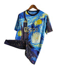 Ajax Special Edition 23/24 Van Gogh Shirt