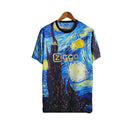 Ajax Special Edition 23/24 Van Gogh Shirt