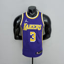 NBA Los Angeles Lakers Tank Top - Anthony Davis