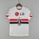 São Paulo Retro Jersey 2006/06 Away