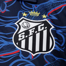 Santos 2023/24 Third Jersey